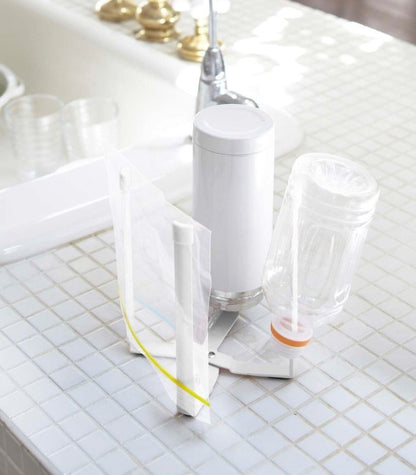 Collapsible Bottle Dryer - Small - Steel - FCHF CITY