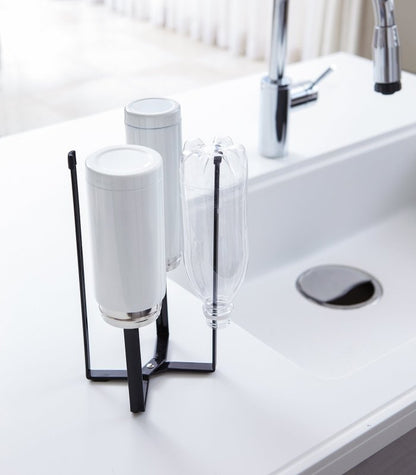 Collapsible Bottle Dryer - Steel - FCHF CITY