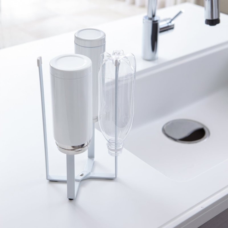 Collapsible Bottle Dryer - Steel - FCHF CITY