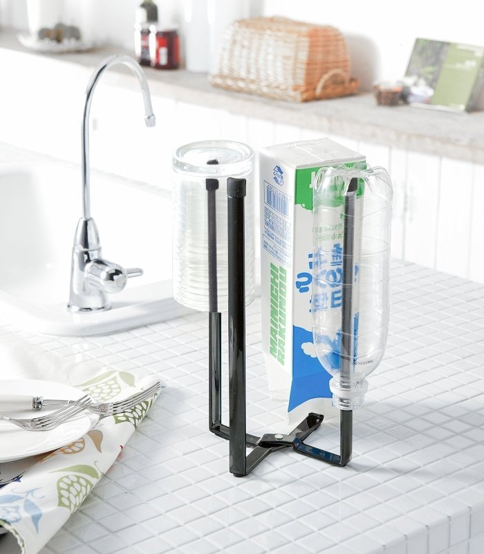Collapsible Bottle Dryer - Steel - FCHF CITY