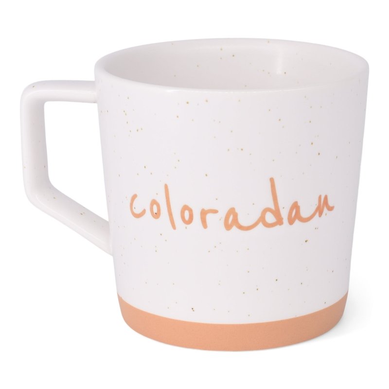 Coloradan Mug - FCHF CITY