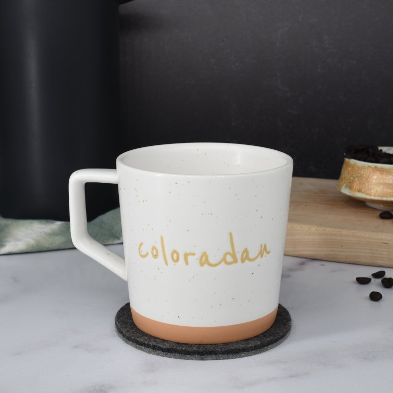 Coloradan Mug - FCHF CITY