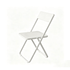 Colorful Plastic‑Steel Folding Chair, 6 Colors Available - FCHF CITY