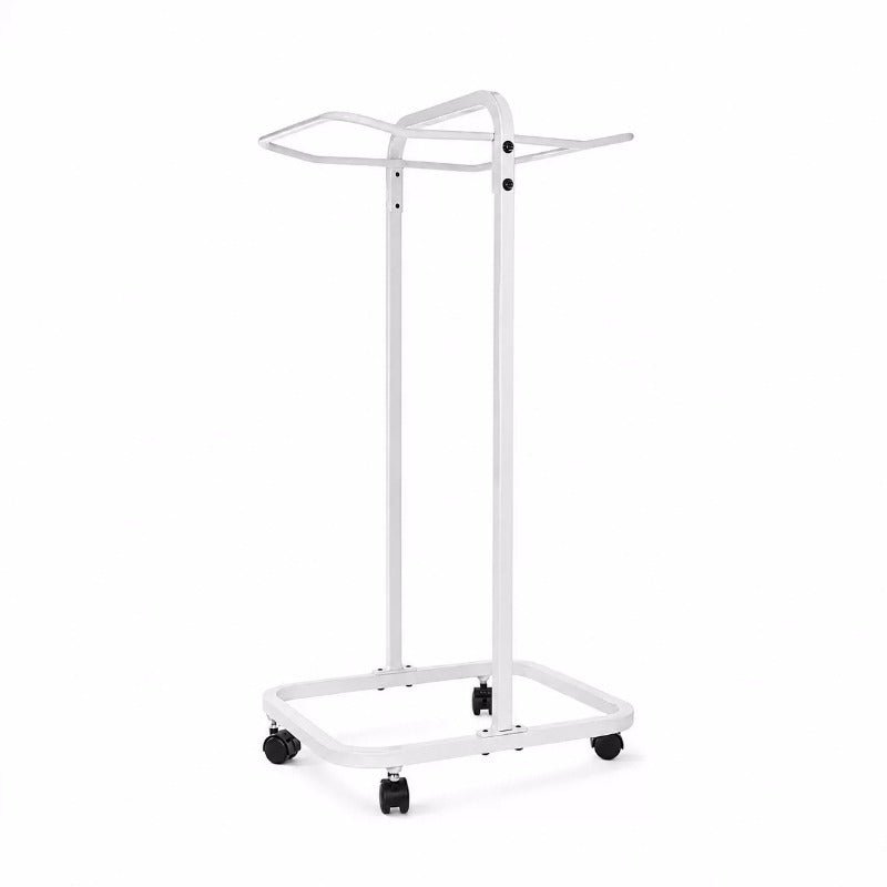 Colorful Plastic‑Steel Folding Chair, 6 Colors Available - FCHF CITY