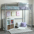 Colton Twin Loft Bunk Bed - FCHF CITY