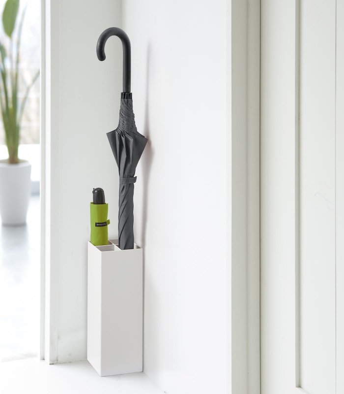 Compact Umbrella Stand - Steel - FCHF CITY