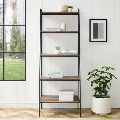 Concord Ladder Bookshelf - FCHF CITY