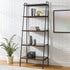 Concord Ladder Bookshelf - FCHF CITY