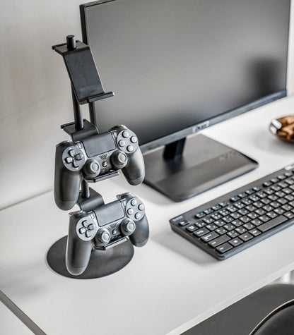 Controller Stand - Steel - FCHF CITY