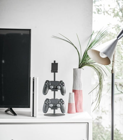 Controller Stand - Steel - FCHF CITY