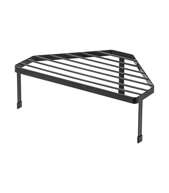 Corner Riser - One - Tier - Steel - FCHF CITY