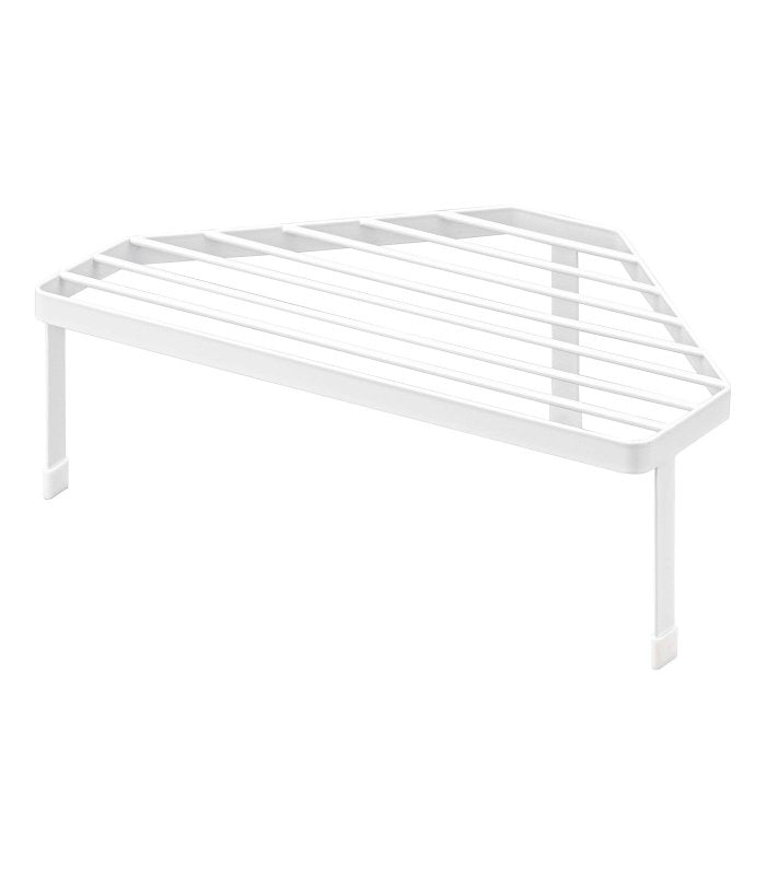 Corner Riser - One - Tier - Steel - FCHF CITY