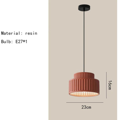 Corozal Pendant Lights - FCHF CITY