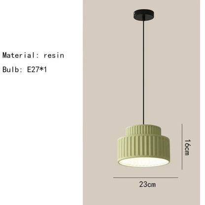 Corozal Pendant Lights - FCHF CITY