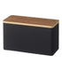 Countertop Organizer - Steel + Wood - FCHF CITY