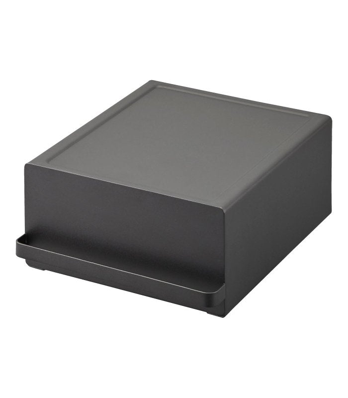 Countertop Rack with Drawer - Steel - FCHF CITY
