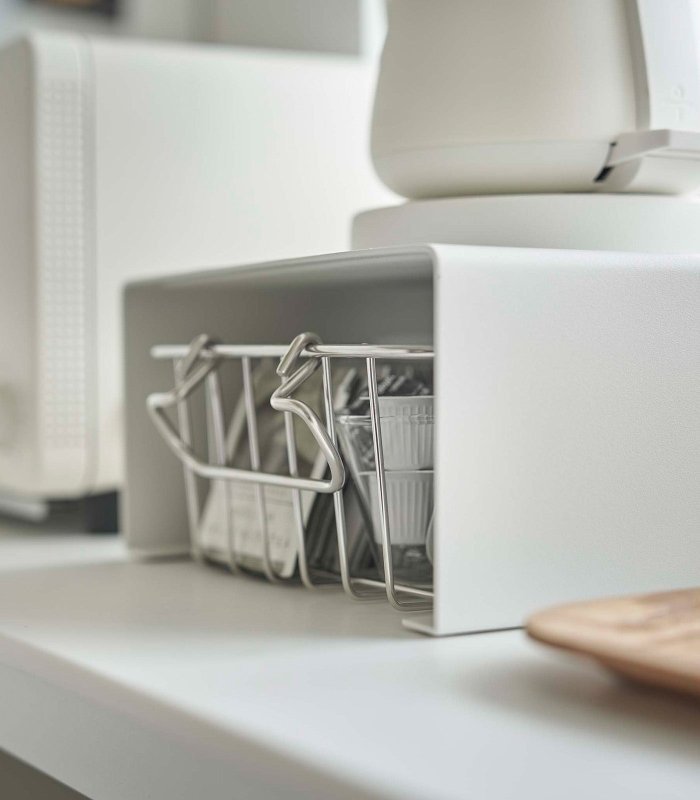 Countertop Shelf - Steel - FCHF CITY
