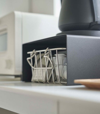 Countertop Shelf - Steel - FCHF CITY