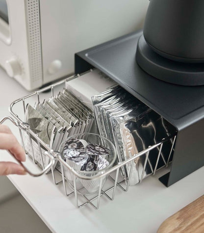 Countertop Shelf - Steel - FCHF CITY
