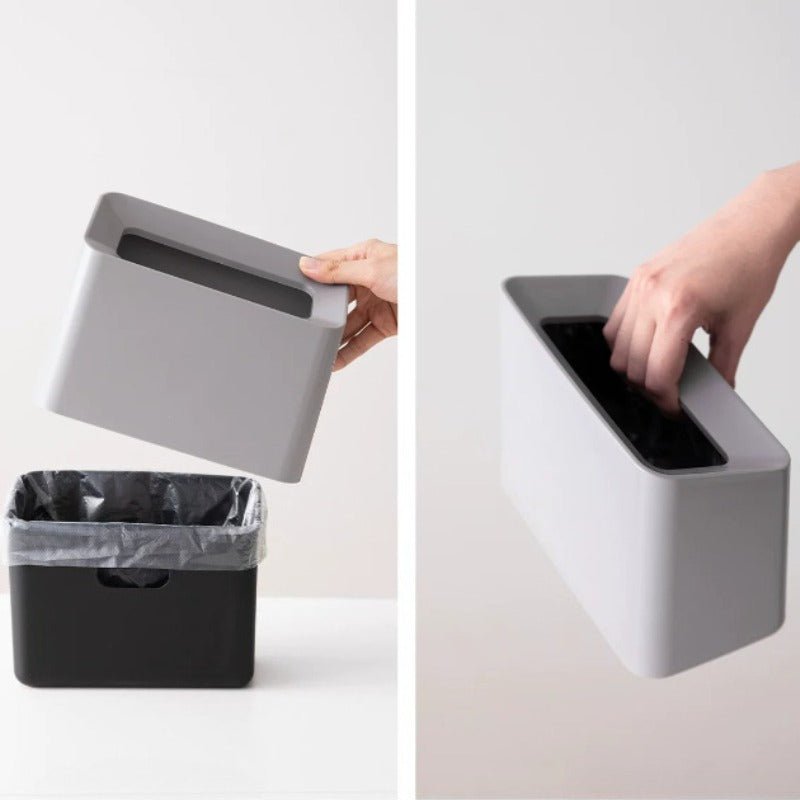 Countertop Waste Bin - FCHF CITY