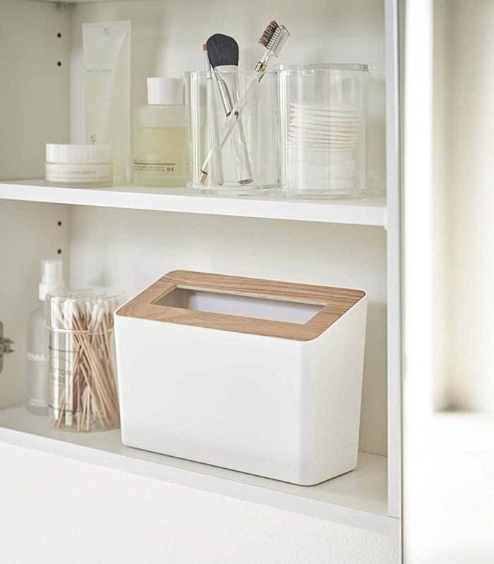 Countertop Waste Bin - FCHF CITY