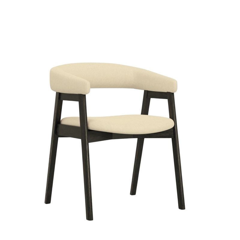 Cove Curved Back Side Chairs - FCHF CITY