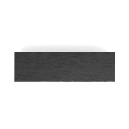 Cove Sideboard, Vintage Black - FCHF CITY