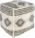Cowanesque Pouf - FCHF CITY