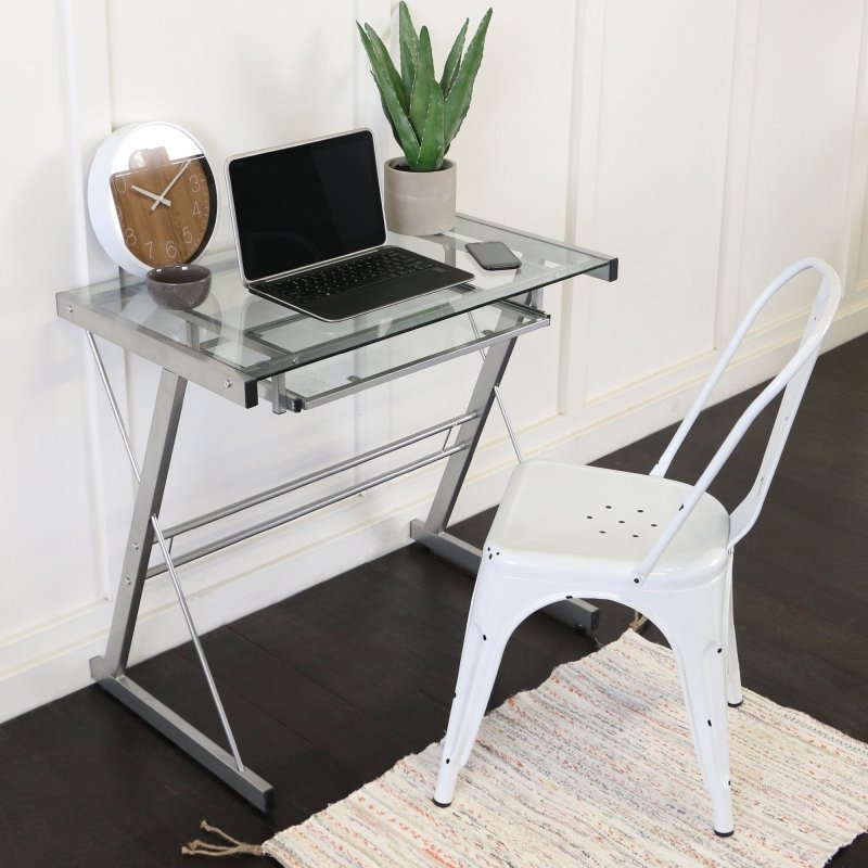 Crafton Modern Computer Desk - FCHF CITY