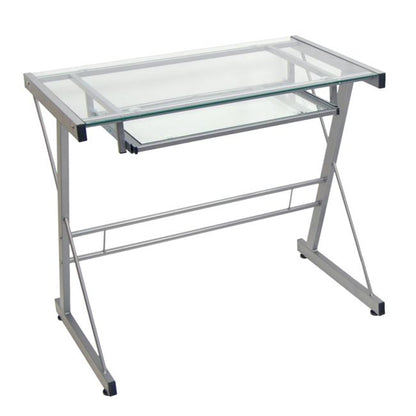 Crafton Modern Computer Desk - FCHF CITY