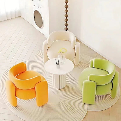 Crestview Sofa Chair - FCHF CITY
