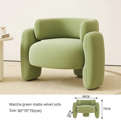 Crestview Sofa Chair - FCHF CITY