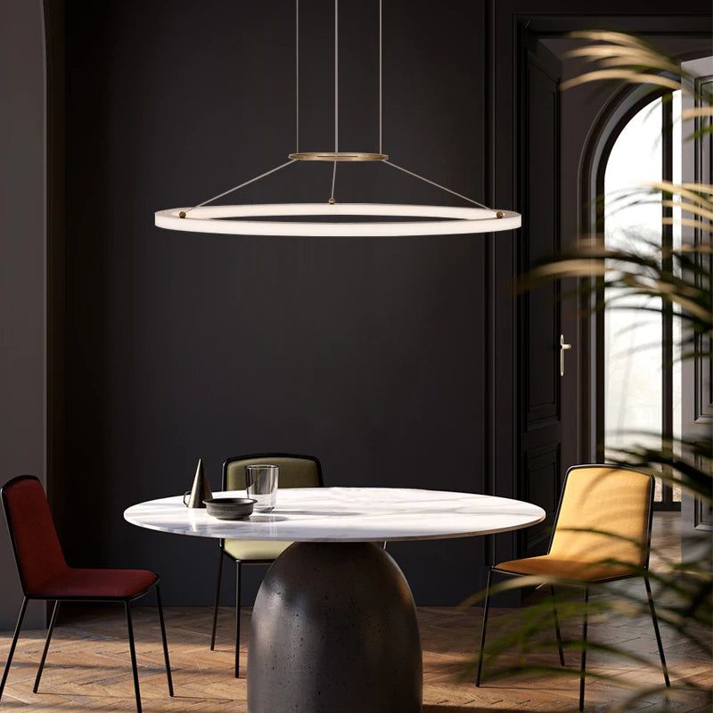 Cricova Pendant Light - FCHF CITY