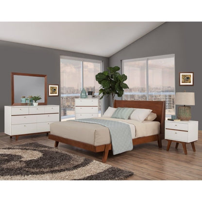 Dakota Dresser - FCHF CITY