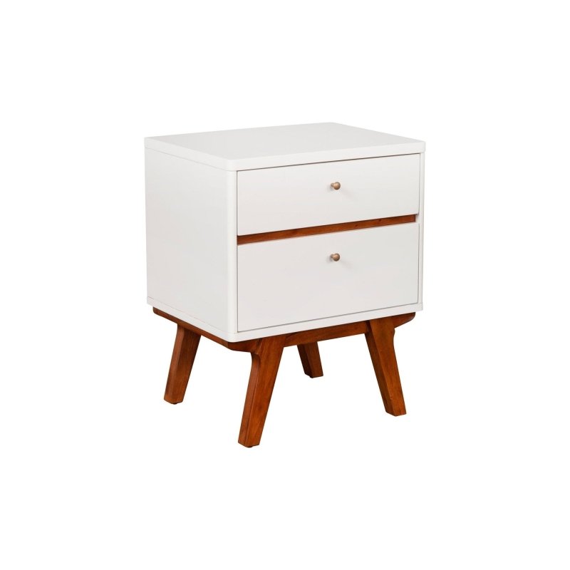 Dakota Nightstand - FCHF CITY
