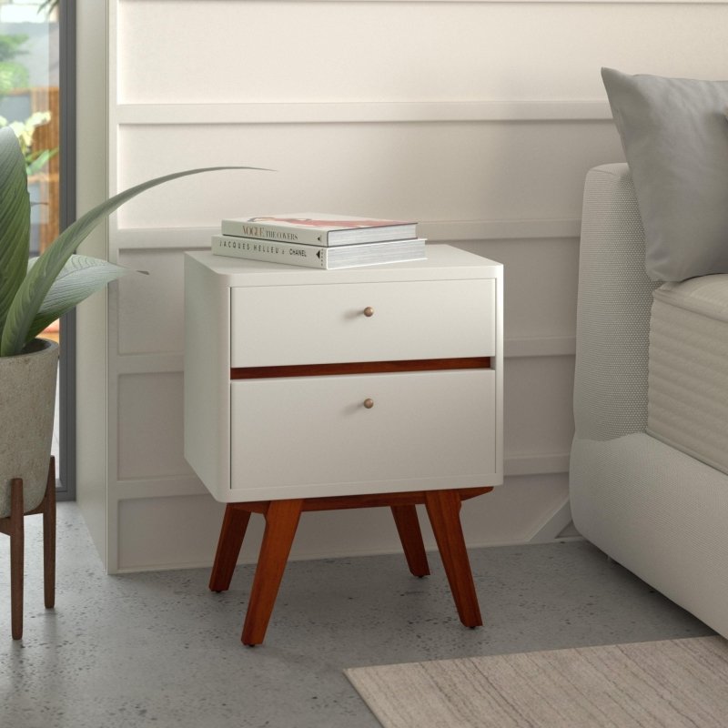 Dakota Nightstand - FCHF CITY