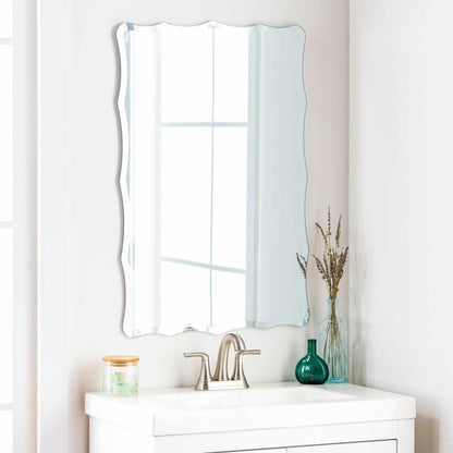 Daveluyville Mirror - FCHF CITY