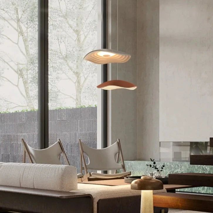 Dayton Pendant Light - FCHF CITY
