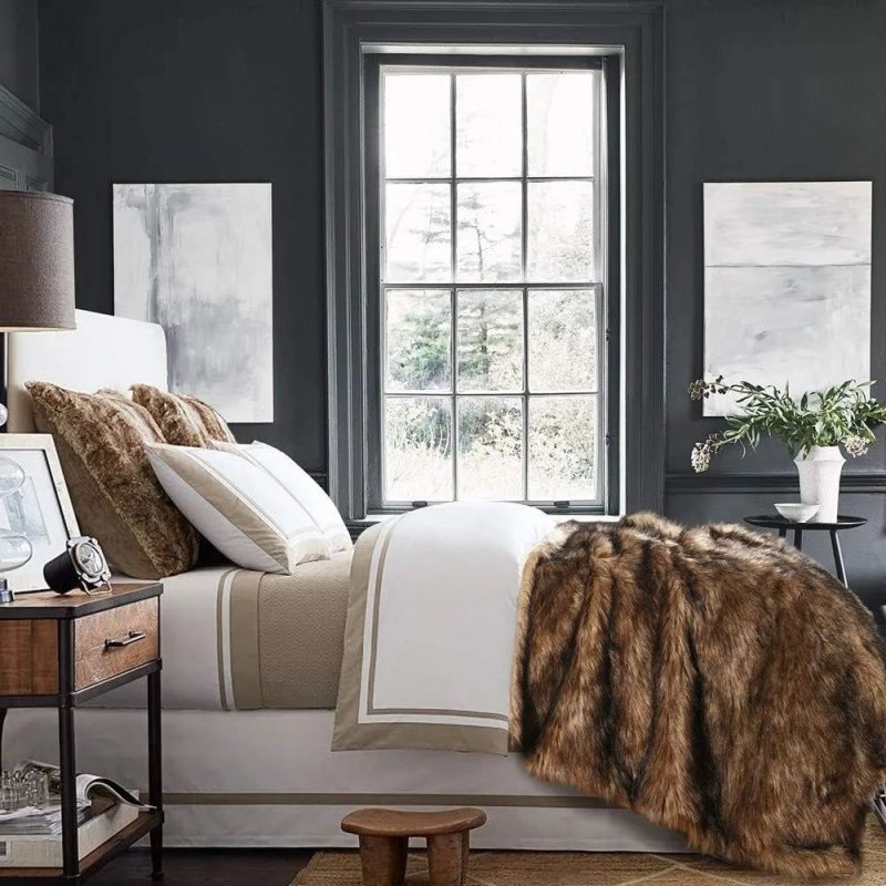 Decorah Blanket - FCHF CITY