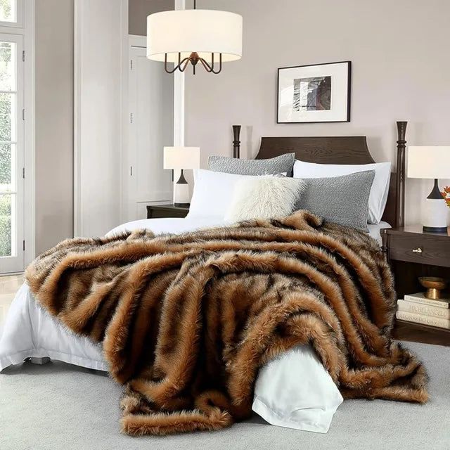 Decorah Blanket - FCHF CITY