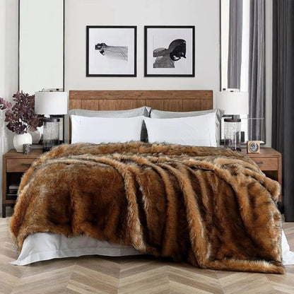 Decorah Blanket - FCHF CITY