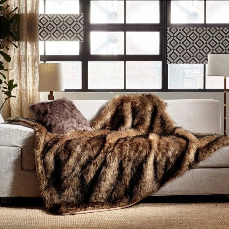 Decorah Blanket - FCHF CITY