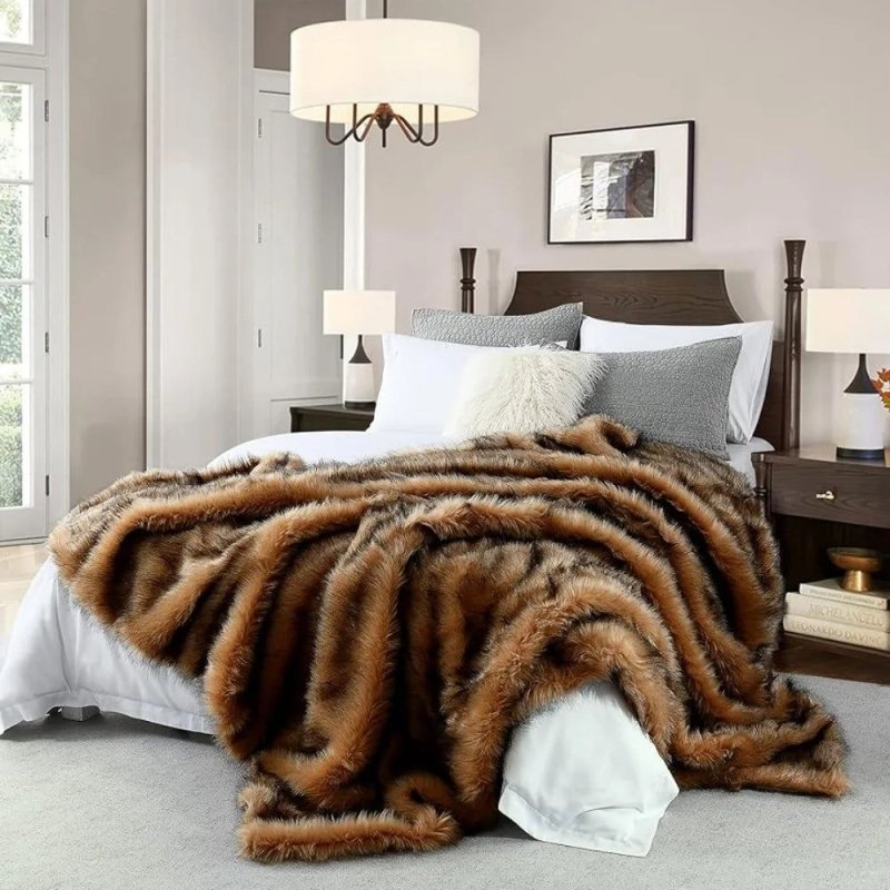 Decorah Blanket - FCHF CITY