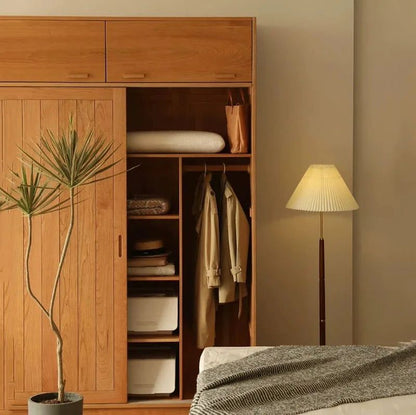 Delano Wardrobe Organizer - FCHF CITY