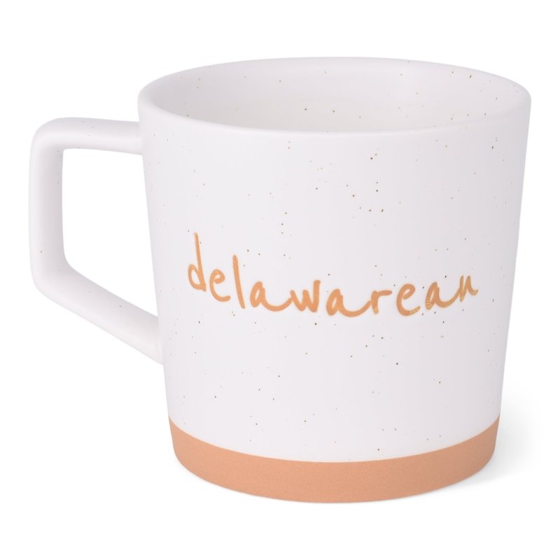 Delawarean Mug - FCHF CITY