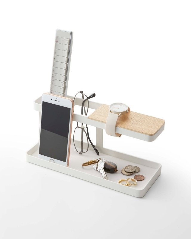 Desk Organizer - Steel - FCHF CITY