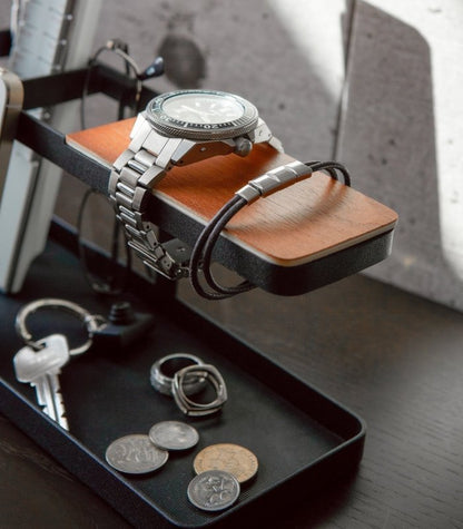 Desk Organizer - Steel - FCHF CITY