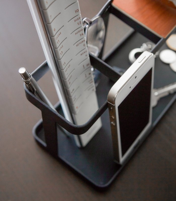 Desk Organizer - Steel - FCHF CITY