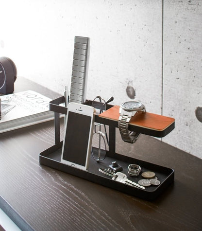 Desk Organizer - Steel - FCHF CITY