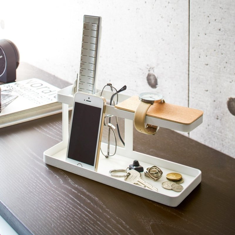 Desk Organizer - Steel - FCHF CITY